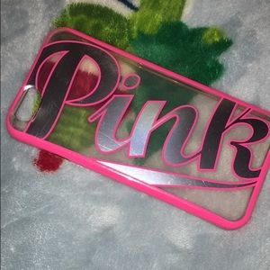 iPhone 6/6s Victoria’s Secret Pink Case